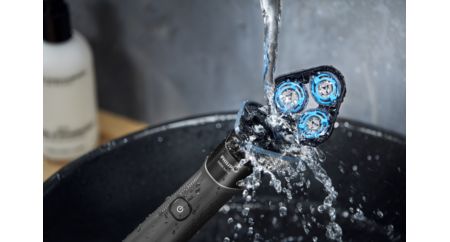 Shaver 5000X series ウェット＆ドライ電気シェーバー X5007/00