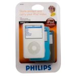 Almacena, protege y transporta tu iPod