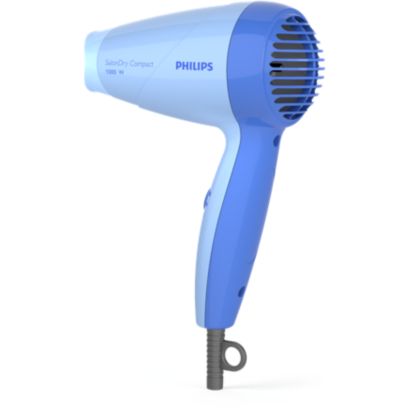 Easy care for your hair