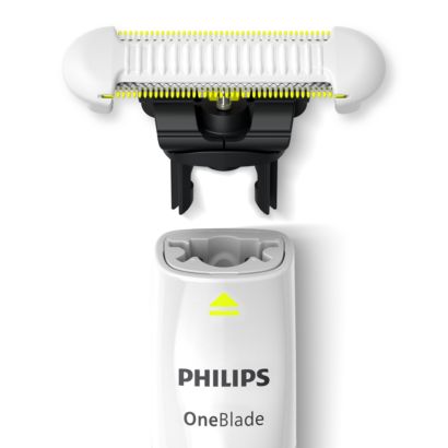 Philips OneBlade Intimate