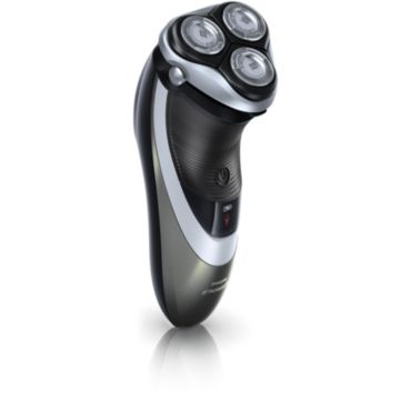 PowerTouch Elektrorasierer