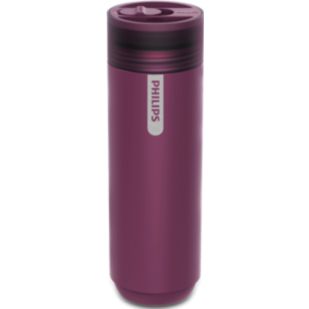 GoZero 2-in-1 bottle