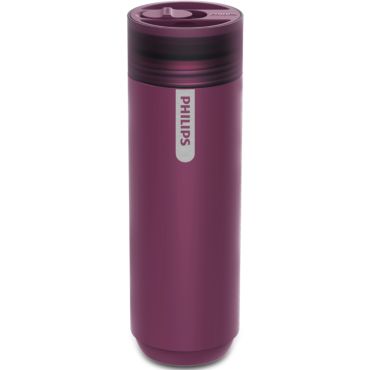 GoZero 2-in-1 bottle