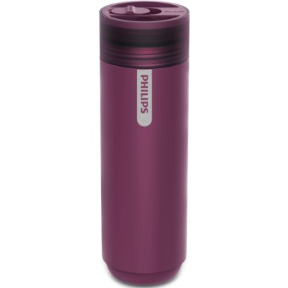 Great convenience and versatility for on-the-go