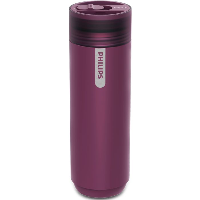 Great convenience and versatility for on-the-go
