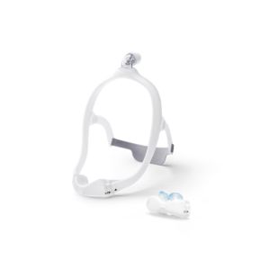 DreamWear arnés con soporte