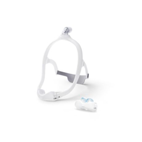 HH1119/01 DreamWear arnés con soporte