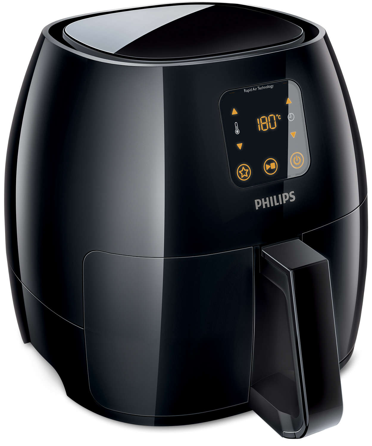 Philips hd9240 xl fritteuse - schwarz - Die Auswahl unter allen Philips hd9240 xl fritteuse - schwarz