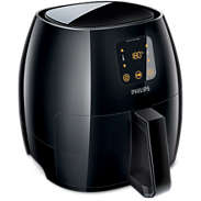 Avance Collection Airfryer XL Family
