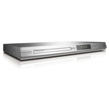 DVP3120 DVD player