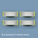 Підстригання, підрівнювання і гоління волосся різної довжини