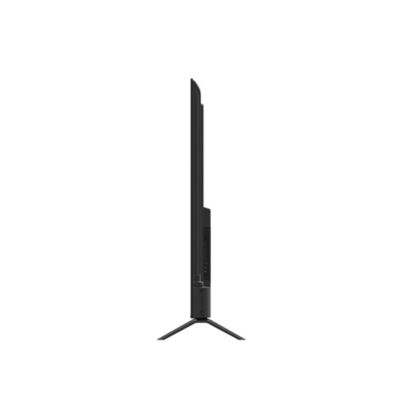Elegant Smart TV made easy