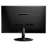 IPS monitor & Bluetooth speaker in one