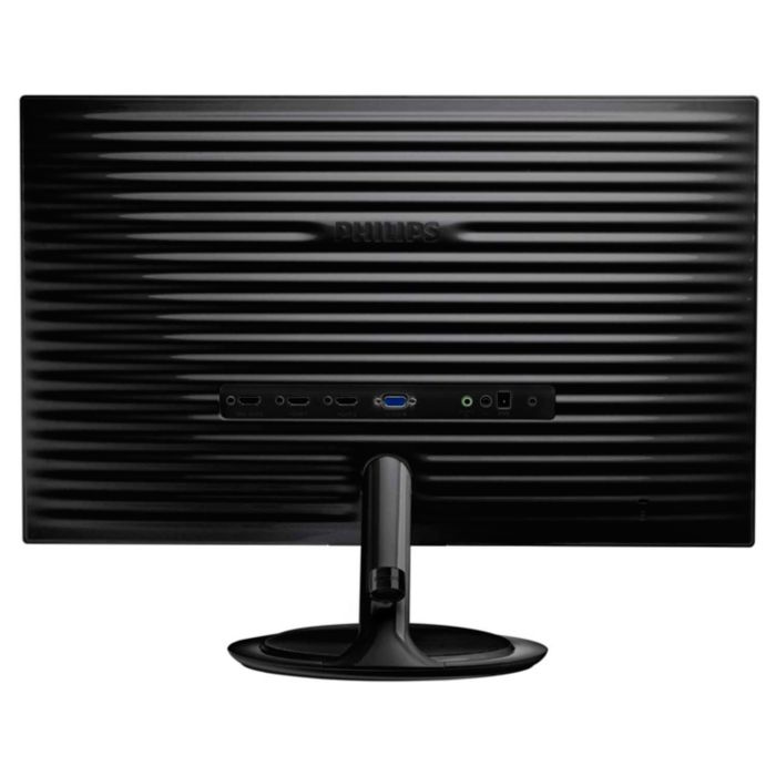 Philips モニター SmartControl Lite 搭載液晶モニター 273V5LHAB/11 | Philips