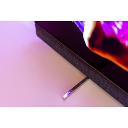 OLED+ 4K tel. gar., suderintas „Bowers & Wilkins“