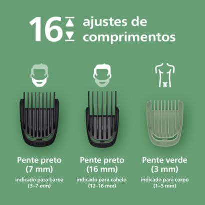 Philips All-in-One Trimmer 7000 Series