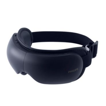 Eye massager Eye massager