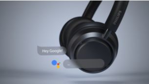 „Google Assistant“. „Google Fast Pair“