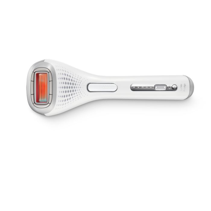 Lumea Prestige IPL 彩光脫毛器SC2007/80 | Philips