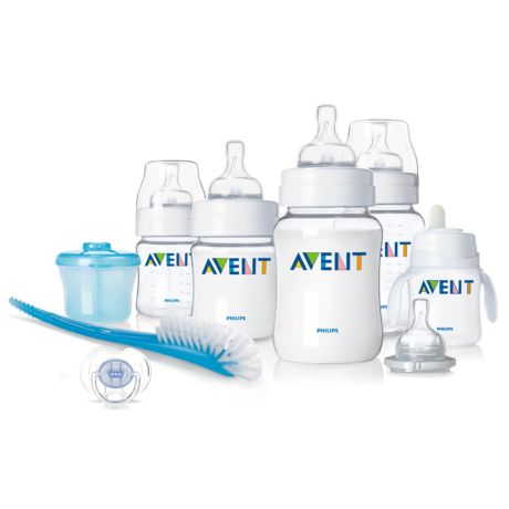 SCD265/01 Philips Avent Baby gift set