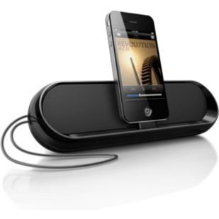 DS700 docking speaker