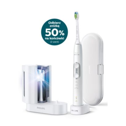 Sonicare ProtectiveClean 6100