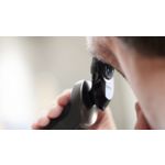 Sumažina odos dirginimą