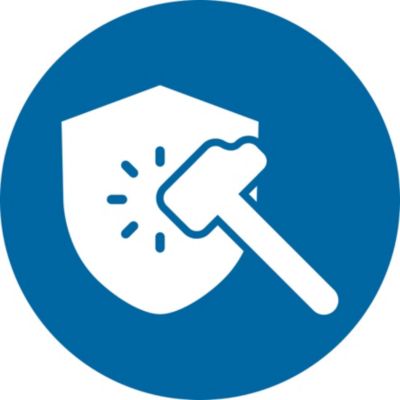 Enhanced safety off-road with boost function for more power