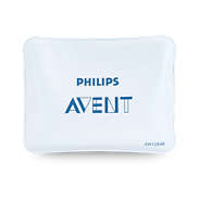 Philips Avent  Aufbewahrungstasche für Kühlelemente