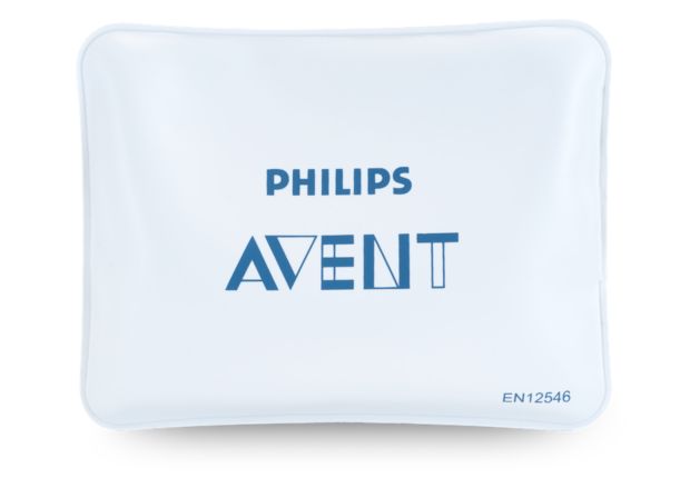 Philips Avent  Ice storage pouch