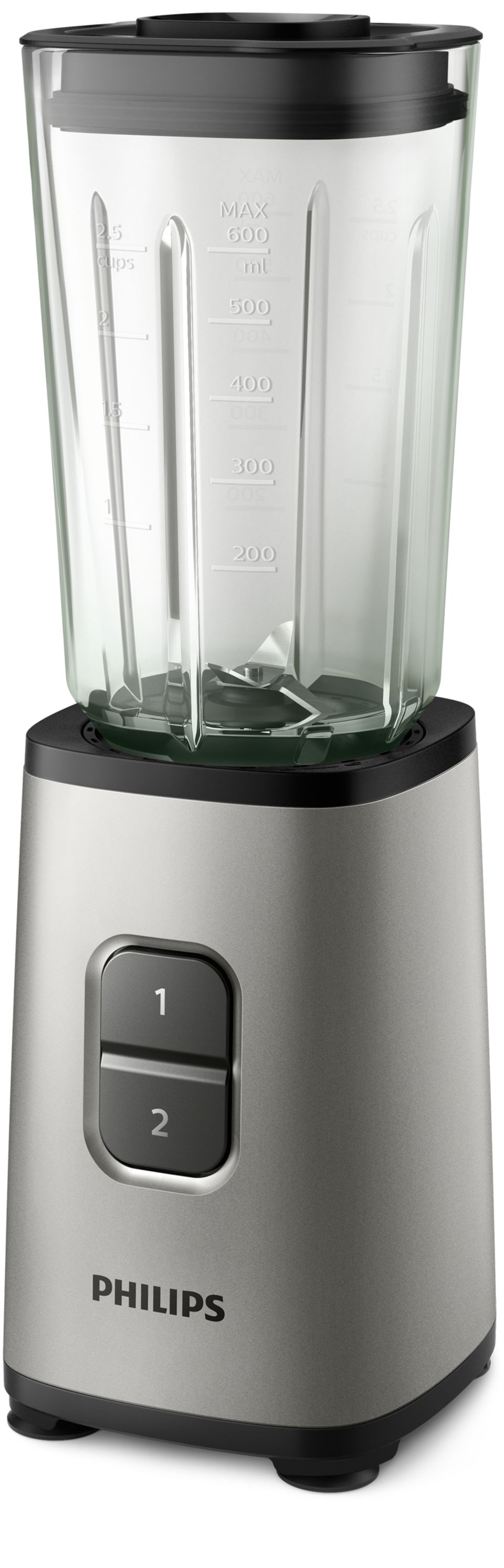 Daily Collection Mini blender HR2605/81 Philips