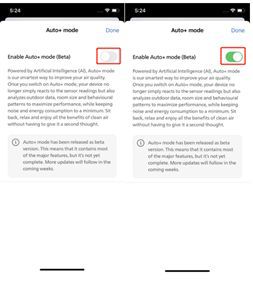 toggle switch