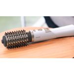 Įvairių šukuosenų modeliavimas, maksimalus plaukų žvilgesys