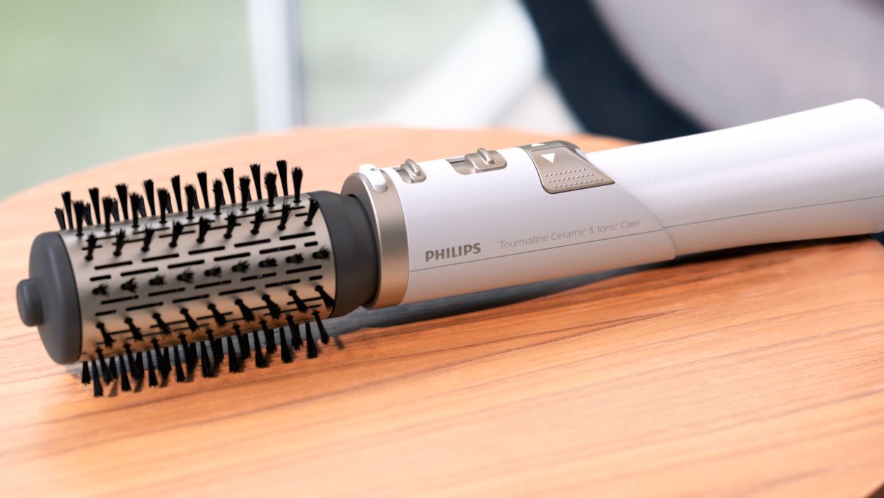 Щетка philips hp8664. Фен щетка Филипс 8664. Фен-щетка Philips 8664. Фен-щетка Philips hp8664 Volumebrush.