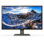 Business Monitor MultiView 搭載 4K ウルトラ HD 液晶ディスプレイ