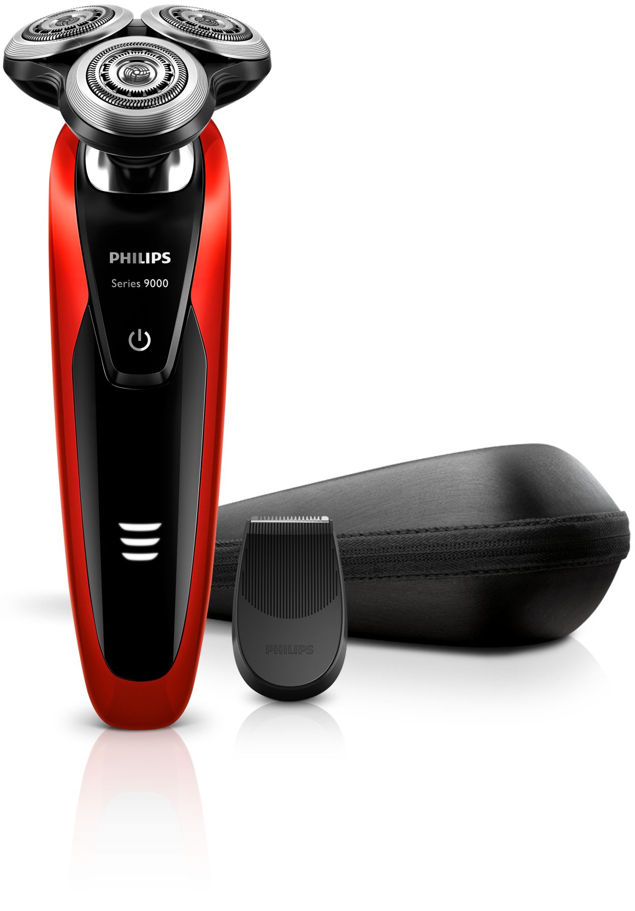 Shaver series 9000 ウェット＆ドライ電気シェーバー S9152/12 | Philips