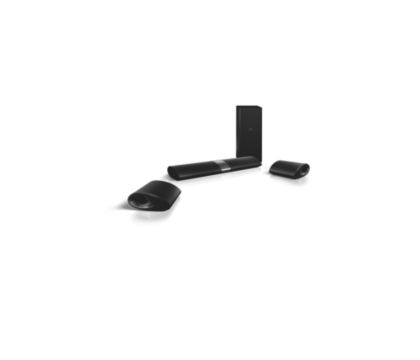 Philips soundbar sale htl9100