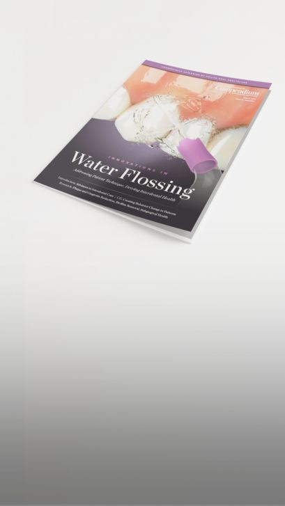 Showing patient screen