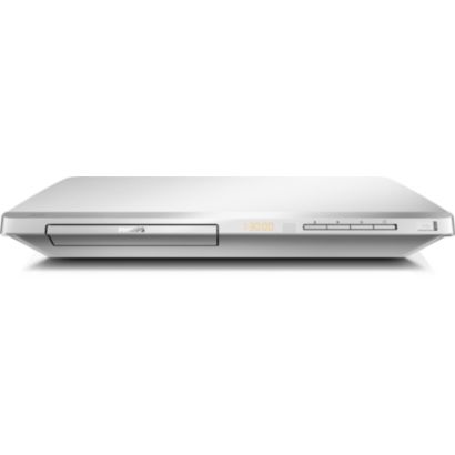 Blu-ray 3D en het beste van internet op uw TV
