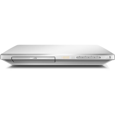 BDP5602/12 5000 series Blu-ray Disc-/DVD-speler