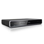 Enjoy high definition with Blu-ray Disc playback