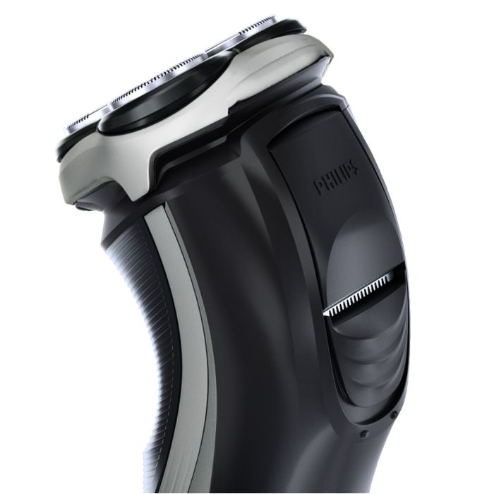 Philips AquaTouch AT883/16メンズシェーバー AquaTouch ウェット＆ドライ電気シェーバー AT883/16 | Philips