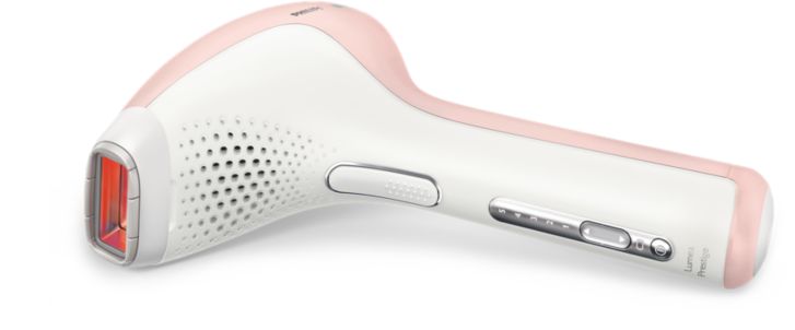 Philips Lumea Prestige