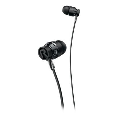 Powerful sound