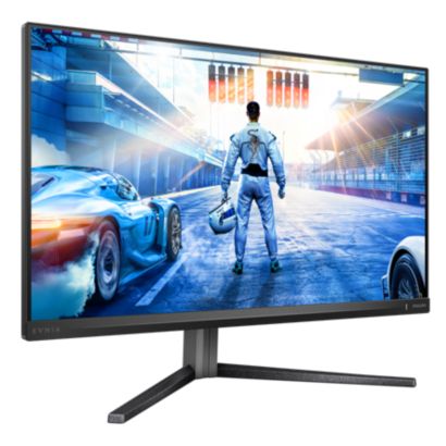 Evnia Fast IPS Gaming monitor