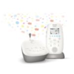 Listen, talk and comfort your baby