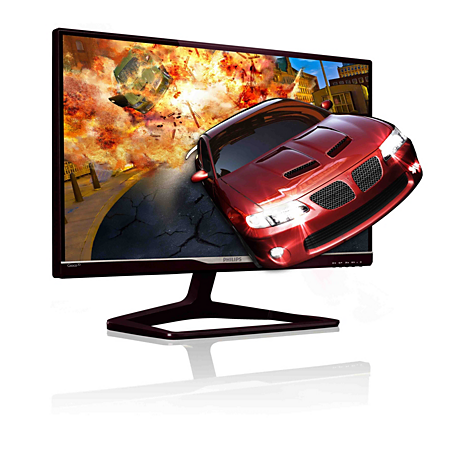 238G4DHSD/00  Brilliance 238G4DHSD LCD monitor with SmartImage