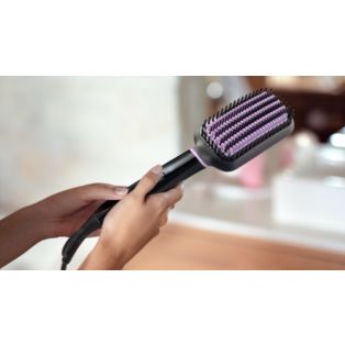 StyleCare Essential Glättbürste