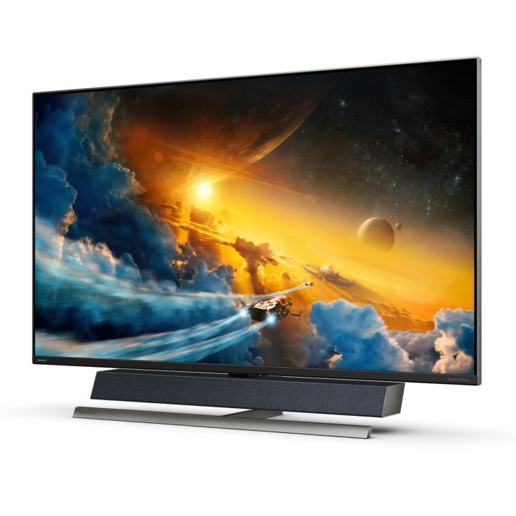 Philips Gaming Monitor