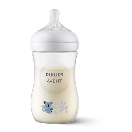 SCY903/67 Philips Avent Natural Response Baby Bottle